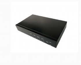 Mini Digital Audio Processor