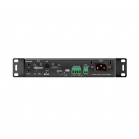 2CH 120W Dante Amplifier