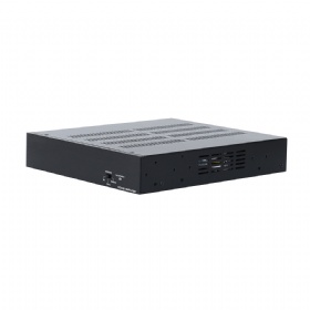 2CH 120W Dante Amplifier