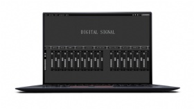8 CH Economy DSP